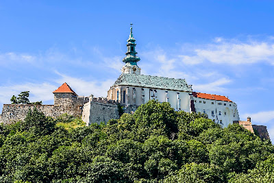 Nitra Castle