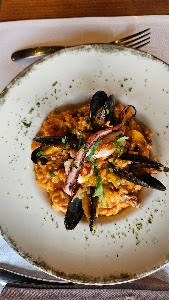 Pescada — fotografia 5