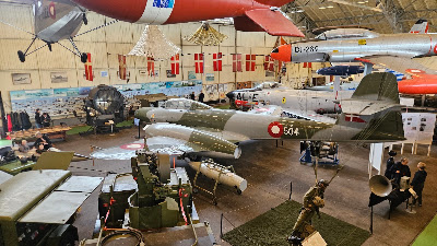 Defence and Garrison Museum — fotografia 3