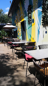 LIZEANU bistro — fotografia 3