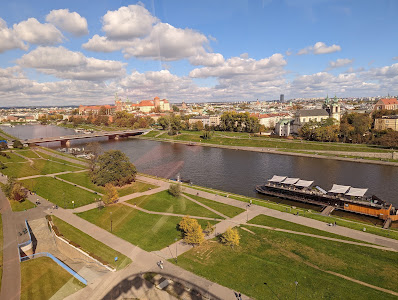 Krakow Eye — fotografia 4