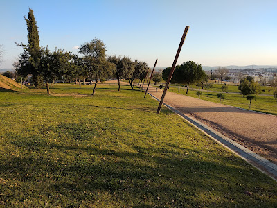 Asomadilla Park — fotografia 3