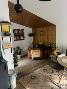 OFFLINE GLAMPING — fotografia 3