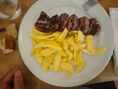 Restaurante La Cocina de Antonio — fotografia 4