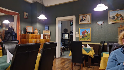 Szkaliczki Vendéglő — fotografia 5