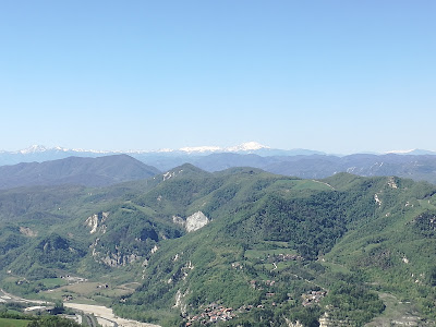 Riserva Naturale Generale Contrafforte Pliocenico — fotografia 5
