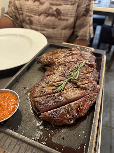Restaurante Estilo Campo | Steakhouse Fuengirola — fotografia 5