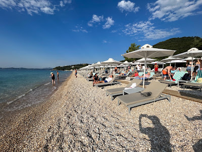 Paralia Mparmpati — fotografia 5