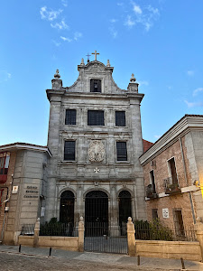 Cathedral Church of the Armed Forces — fotografia 3