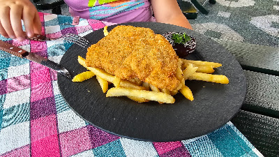 Restaurant See-Eck — fotografia 5