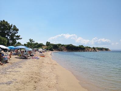 Kastri Beach — fotografia 3