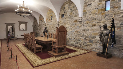 Cetatea Făgărașului — fotografia 5