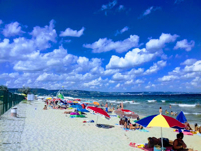 International Children's Camp Beach — fotografia 4