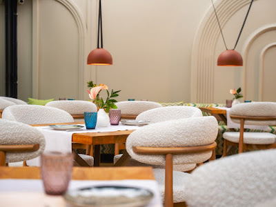 BLOOM | Restaurant Brasov — fotografia 5