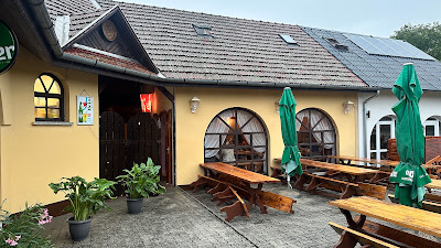 Kapitány Vendéglő — fotografia 5