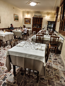 Trattoria Belotti — fotografia 2
