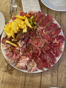 Restaurante Asador Los Pinos — fotografia 4