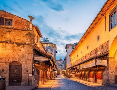 Ponte Vecchio — fotografia 5