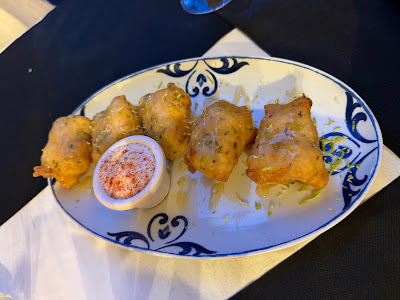 La Xarnega | Restaurante en Sitges — fotografia 4