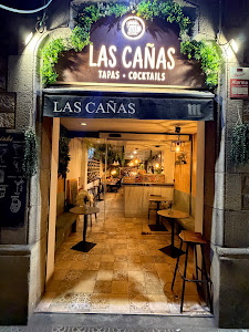 LAS CAÑAS-Tapas Cocktails — fotografia 5