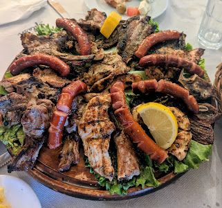 Taverna Amazona — fotografia 3