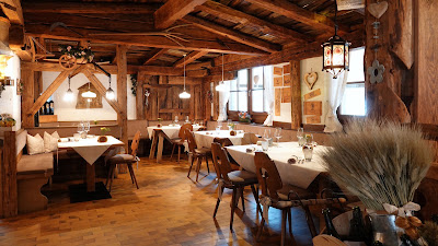 Restaurant Tubladel