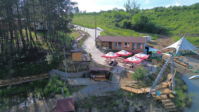 Alino Lake Camping (Къмпинг Алино Лейк) — fotografia 5