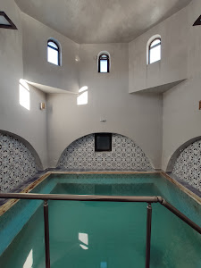 Xanthi Thermes Municipal Thermal Baths