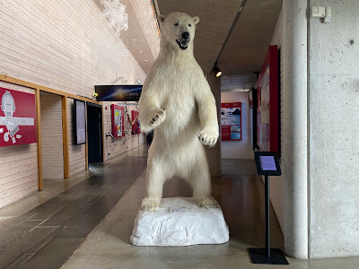 Glacier Museum — fotografia 5