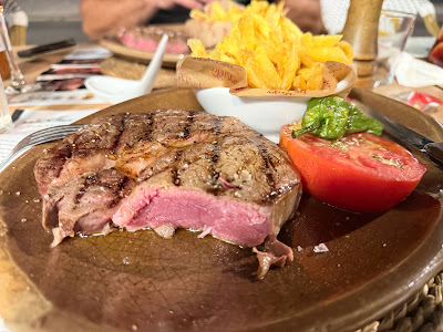 Asador Argentino San Telmo — fotografia 5