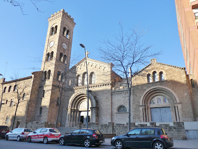 Sant Ramon de Collblanc — fotografia 3