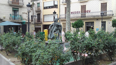 Museu Deu — fotografia 5