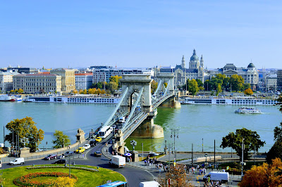 Gellért-hegy — fotografia 5