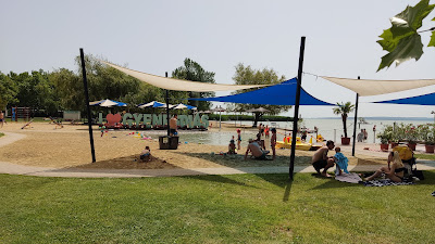 Élménypark Diási Játékstrand — fotografia 3