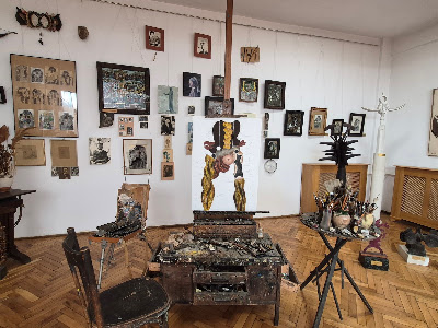 Muzeul de Artă din Constanța — fotografia 5