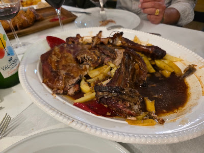 Sidreria Manolo Marbella — fotografia 5