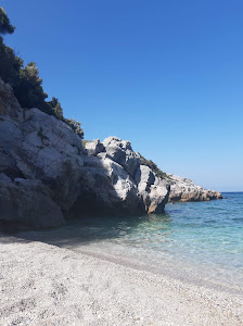 Labinou beach — fotografia 5