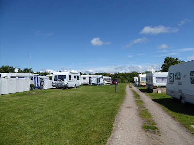 Camping Nordsee — fotografia 5