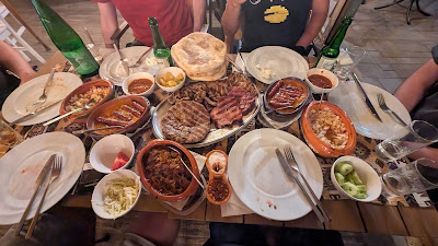 Kafana Marjan — fotografia 5