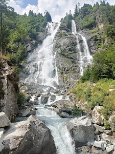 Cascate Nardis