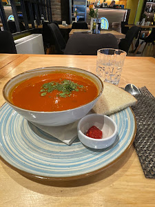 Eat'n'Sip Étterem — fotografia 4