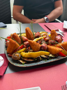 Mangold Restaurant — fotografia 4