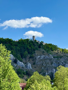 Holzbrücke "Tatzlwurm" — fotografia 5