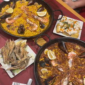 Mimi Tapas Restaurant — fotografia 5