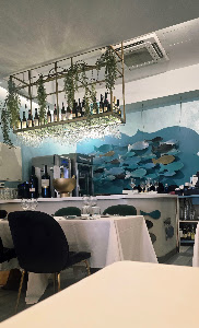 Restaurante ALMA de Miguel — fotografia 3