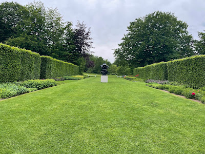 Marselisborg Castle — fotografia 3