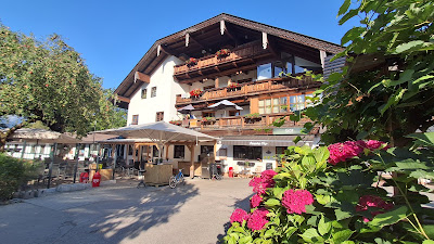 Lake camping Appesbach — fotografia 5