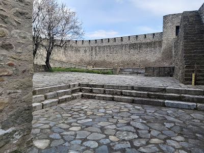 Byzantine Castle of Trikala — fotografia 3