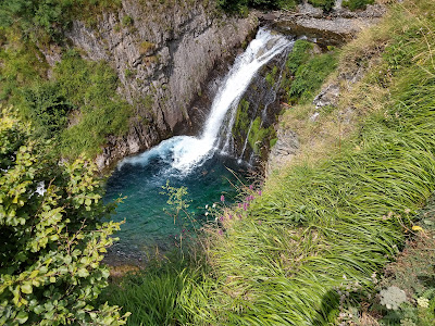 Saut deth Pish — fotografia 5