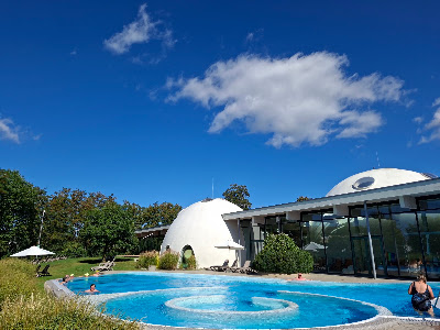 Therme Bad Aibling — fotografia 5